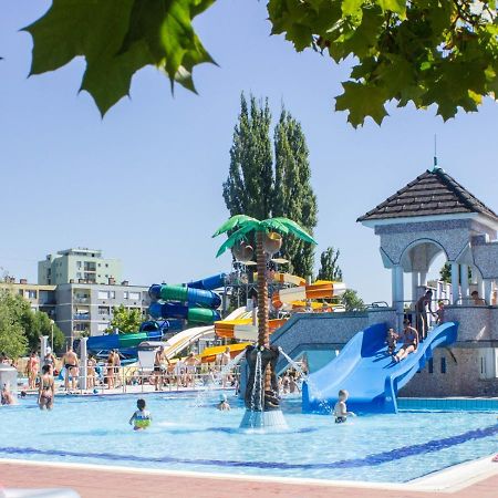 Kincsem Apartman Eger Bagian luar foto