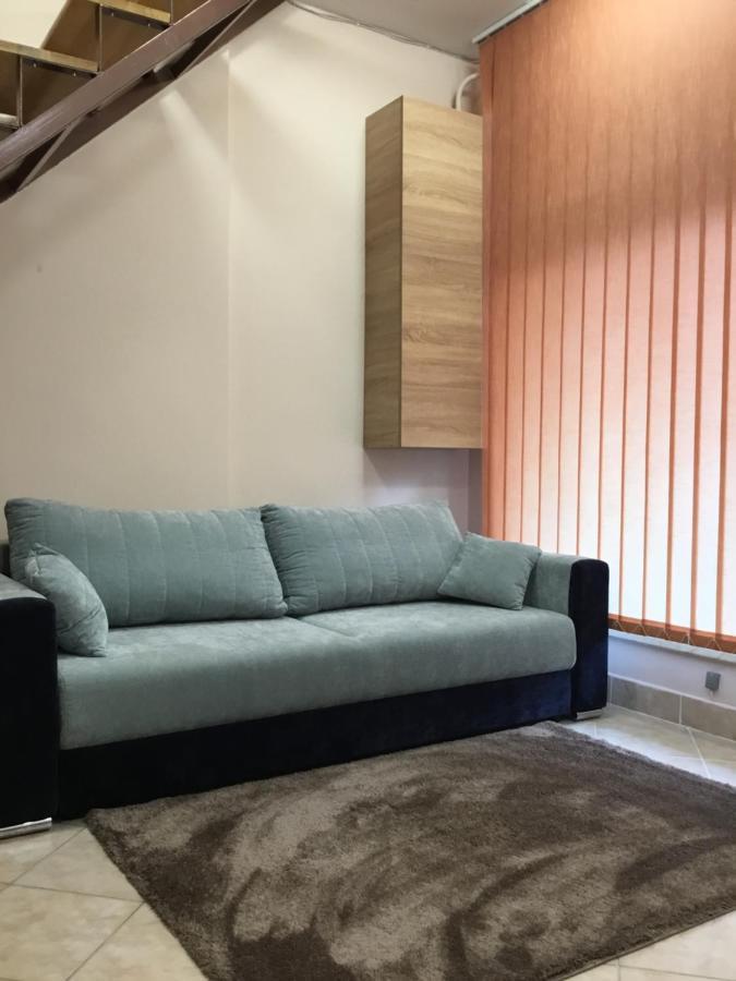 Kincsem Apartman Eger Bagian luar foto