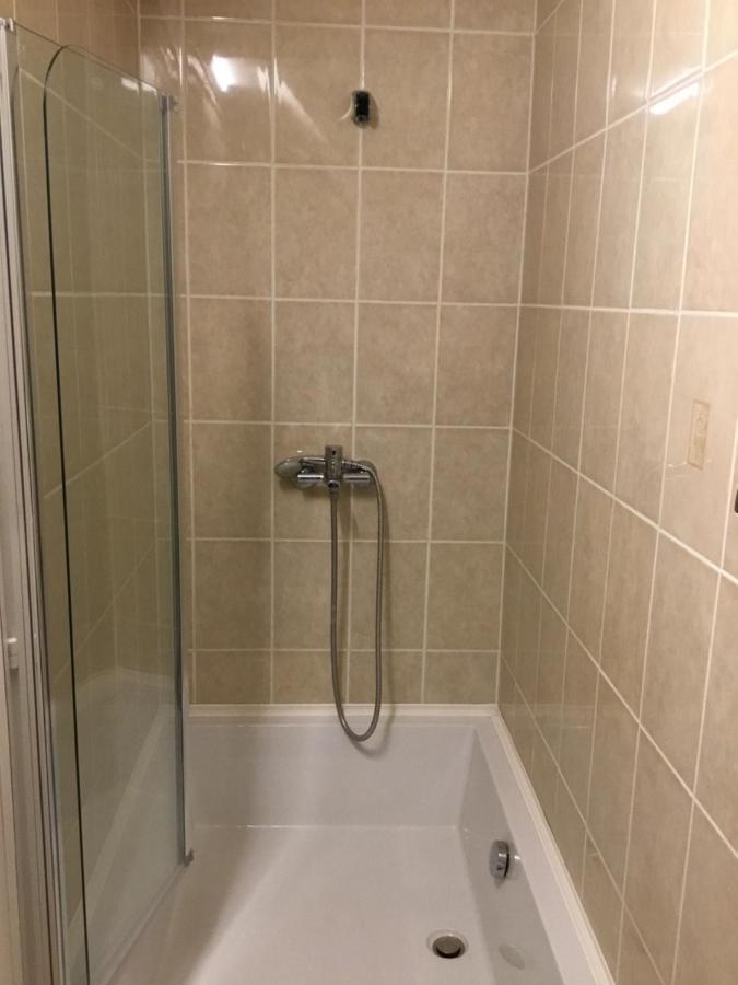 Kincsem Apartman Eger Bagian luar foto